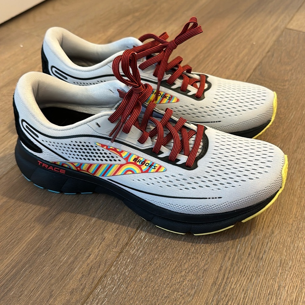 Brooks Women’s Trace 2 Neutral Running Shoe